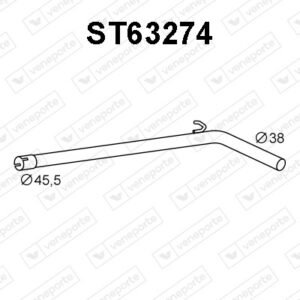 Veneporte  ST63274