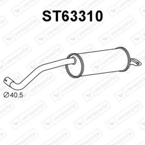 Veneporte  ST63310