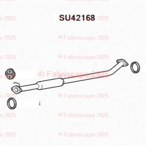 Fabriscape  SU42168