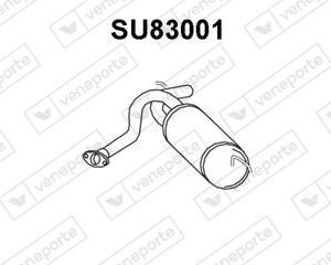 Veneporte  SU83001