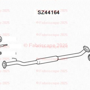 Fabriscape  SZ44164