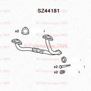 Fabriscape  SZ44181