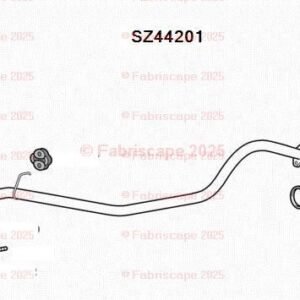 Fabriscape  SZ44201