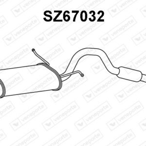 Veneporte  SZ67032