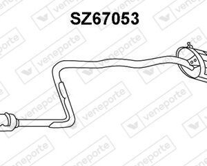 Veneporte  SZ67053