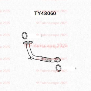Fabriscape  TY48060