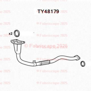 Fabriscape  TY48179