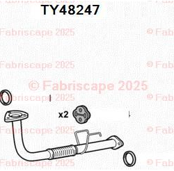 Fabriscape  TY48247