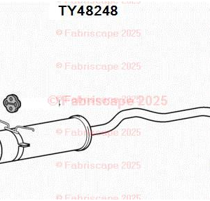 Fabriscape  TY48248