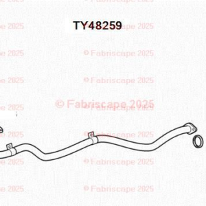 Fabriscape  TY48259