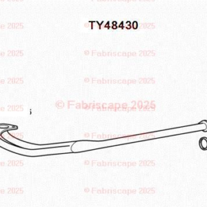 Fabriscape  TY48430