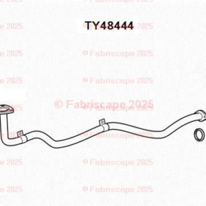 Fabriscape  TY48444