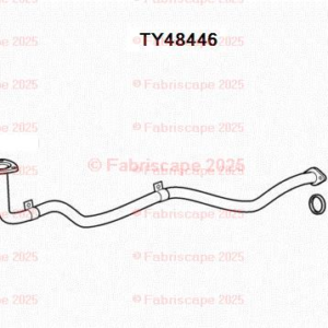 Fabriscape  TY48446