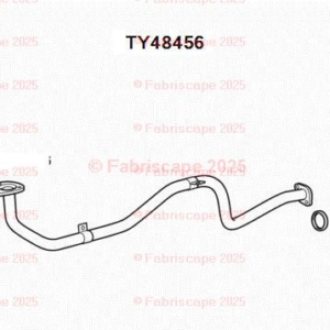 Fabriscape  TY48456