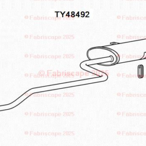 Fabriscape  TY48492