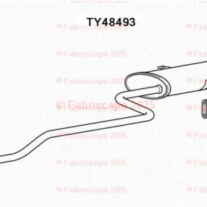 Fabriscape  TY48493