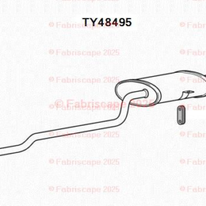 Fabriscape  TY48495