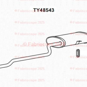 Fabriscape  TY48543