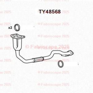 Fabriscape  TY48568