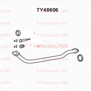 Fabriscape  TY48606
