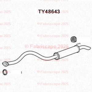 Fabriscape  TY48643