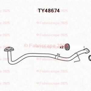 Fabriscape  TY48674
