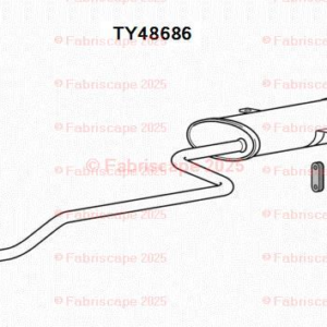 Fabriscape  TY48686