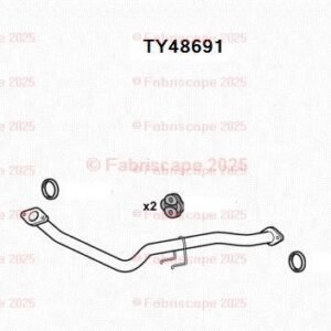 Fabriscape  TY48691