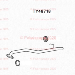 Fabriscape  TY48718