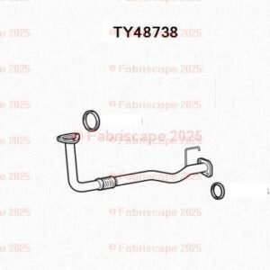 Fabriscape  TY48738
