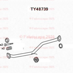 Fabriscape  TY48739