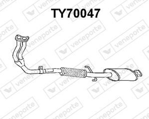 Veneporte  TY70047
