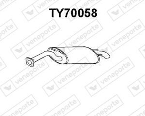 Veneporte  TY70058
