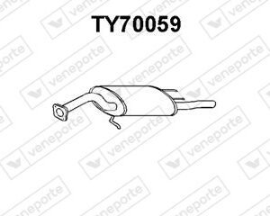 Veneporte  TY70059
