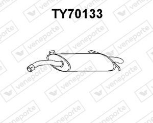 Veneporte  TY70133