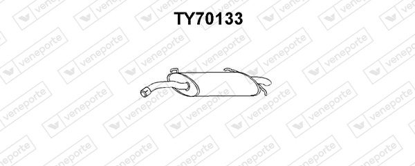 Veneporte TY70133
