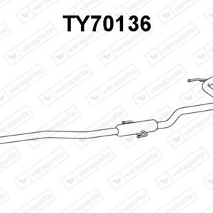 Veneporte  TY70136