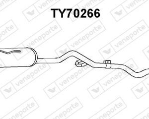 Veneporte  TY70266