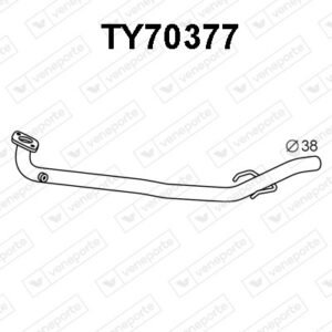 Veneporte  TY70377