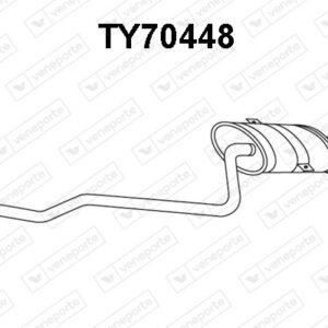 Veneporte  TY70448