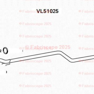 Fabriscape  VL51025