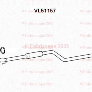 Fabriscape  VL51157