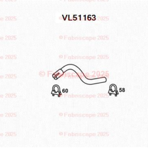 Fabriscape  VL51163