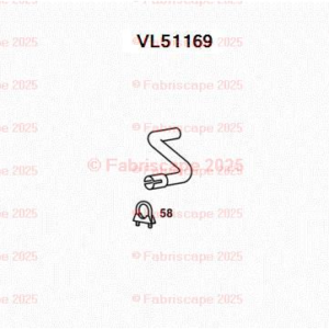 Fabriscape  VL51169