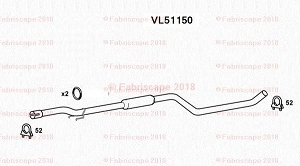 Fabriscape  VL51190
