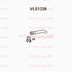 Fabriscape  VL51226