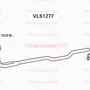 Fabriscape  VL51277