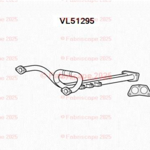 Fabriscape  VL51295
