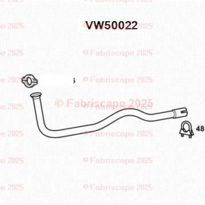 Fabriscape  VW50022