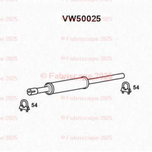 Fabriscape  VW50025